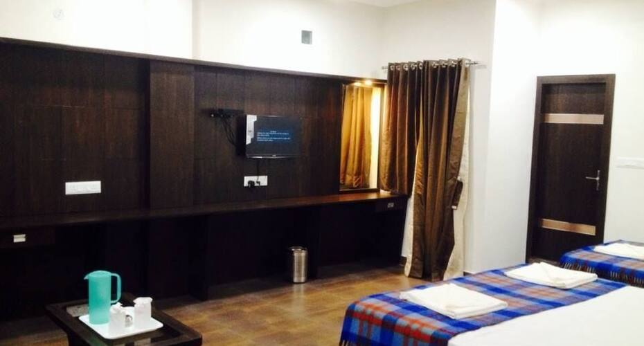 Hotel Bhavana, Khagaria 5